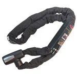 قفل زنجیری ردلاین مدل RE-850 (ضدبرش + ضد اسید)