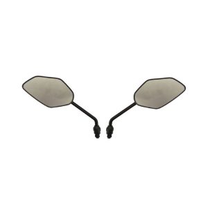 آینه طرح آیروکس (جفت)