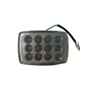 بلوری تکی هوندا 12 تایی LED