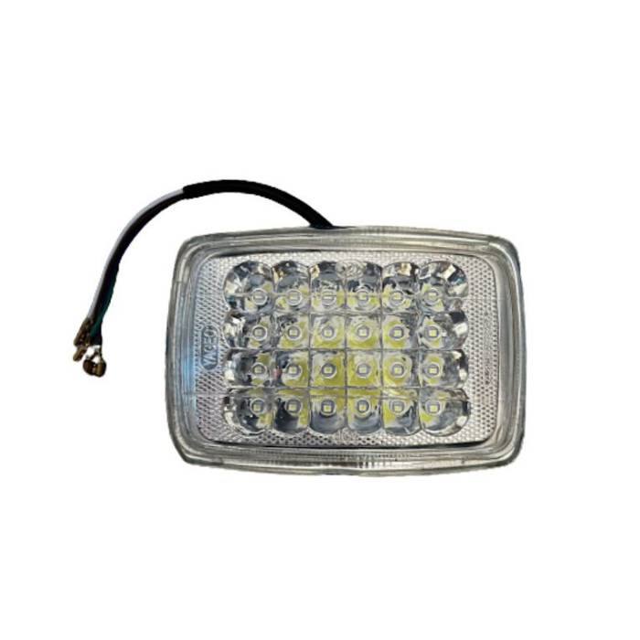 بلوری تکی هوندا 24 تایی LED