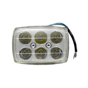 بلوری تکی هوندا 6 تایی LED