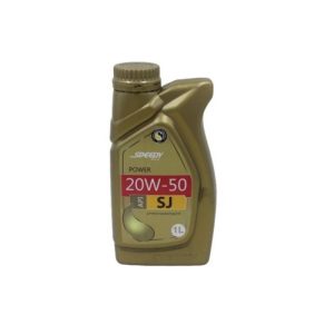 روغن 50-20 اسپیدی یک لیتری