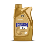 روغن SL 50-20 اسپیدی یک لیتری (سوپر پاور)