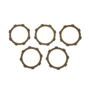 صفحه کلاچ آپاچی هندی