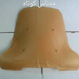 طلق تایوانی 4 میل کوتاه