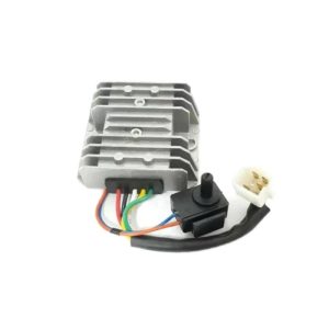 شارژر هوندا میهن یدک پنج سیم M70