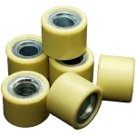 ساچمه کلاچ SYM (مناسب دینو200 و فیدل و لاکی 180 و J200 و JT200) کیفیت A+