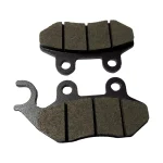 لنت جلو دیسکی SYM (فیدل- دینو ویند200 - لاکی180 - J200 - JT200) کیفیت A+